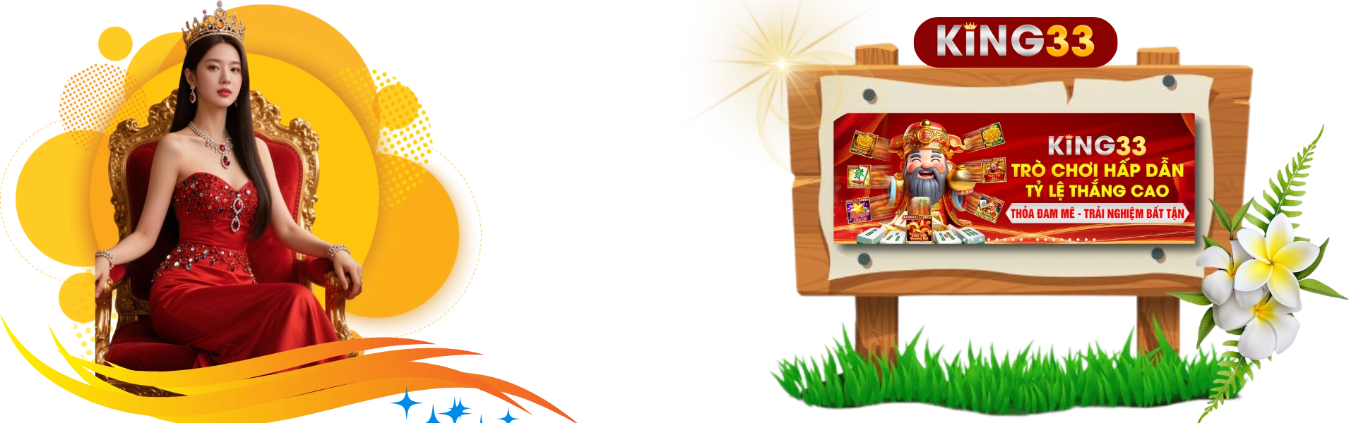 Đánh Giá King33 – Top Nhà Cái Cá Cược Uy Tín Nhất Việt Nam, Sản Phẩm Cá Cược Tại KING33