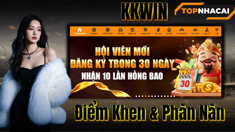 Top nhà cái  - Đánh Giá Từ Cộng Đồng Người Chơi – Điểm Khen & Phàn Nàn Thực Tế